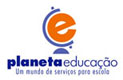 Logo do Planeta Educação