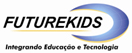 Logo da Futurekids
